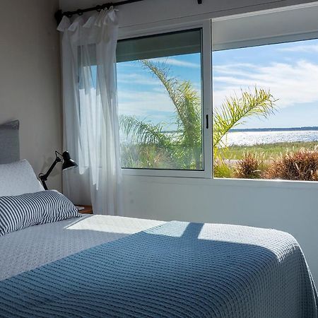 Aparthotel La Musica Y El Mar มัลโดนาโด ภายนอก รูปภาพ
