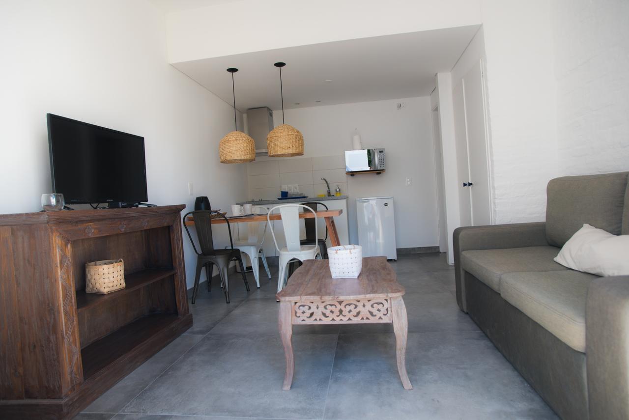 Aparthotel La Musica Y El Mar มัลโดนาโด ภายนอก รูปภาพ