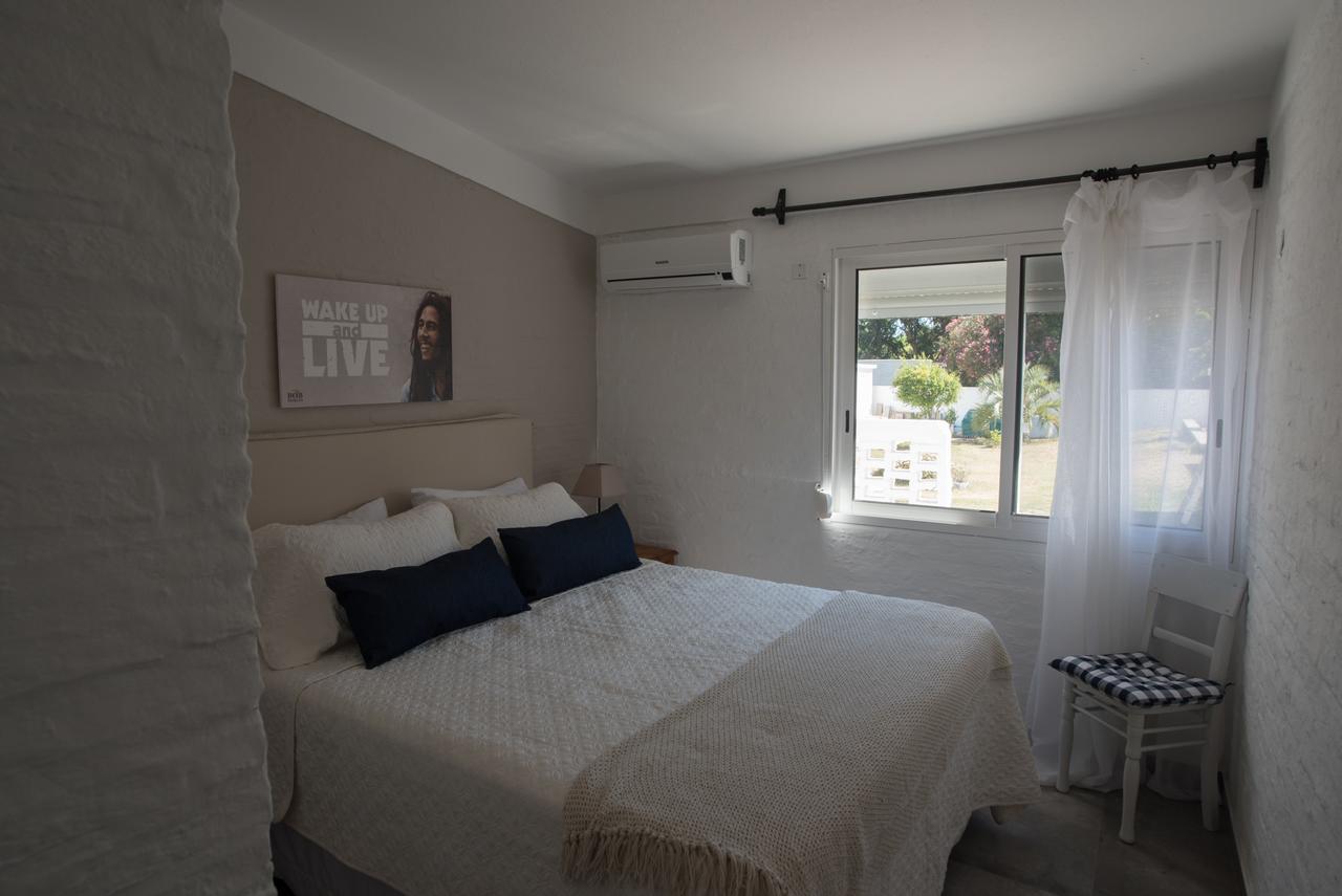 Aparthotel La Musica Y El Mar มัลโดนาโด ภายนอก รูปภาพ