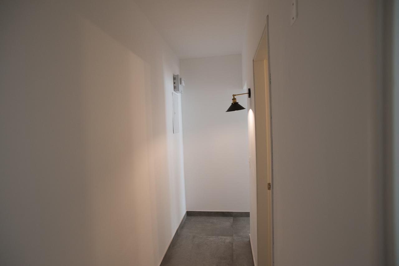 Aparthotel La Musica Y El Mar มัลโดนาโด ภายนอก รูปภาพ