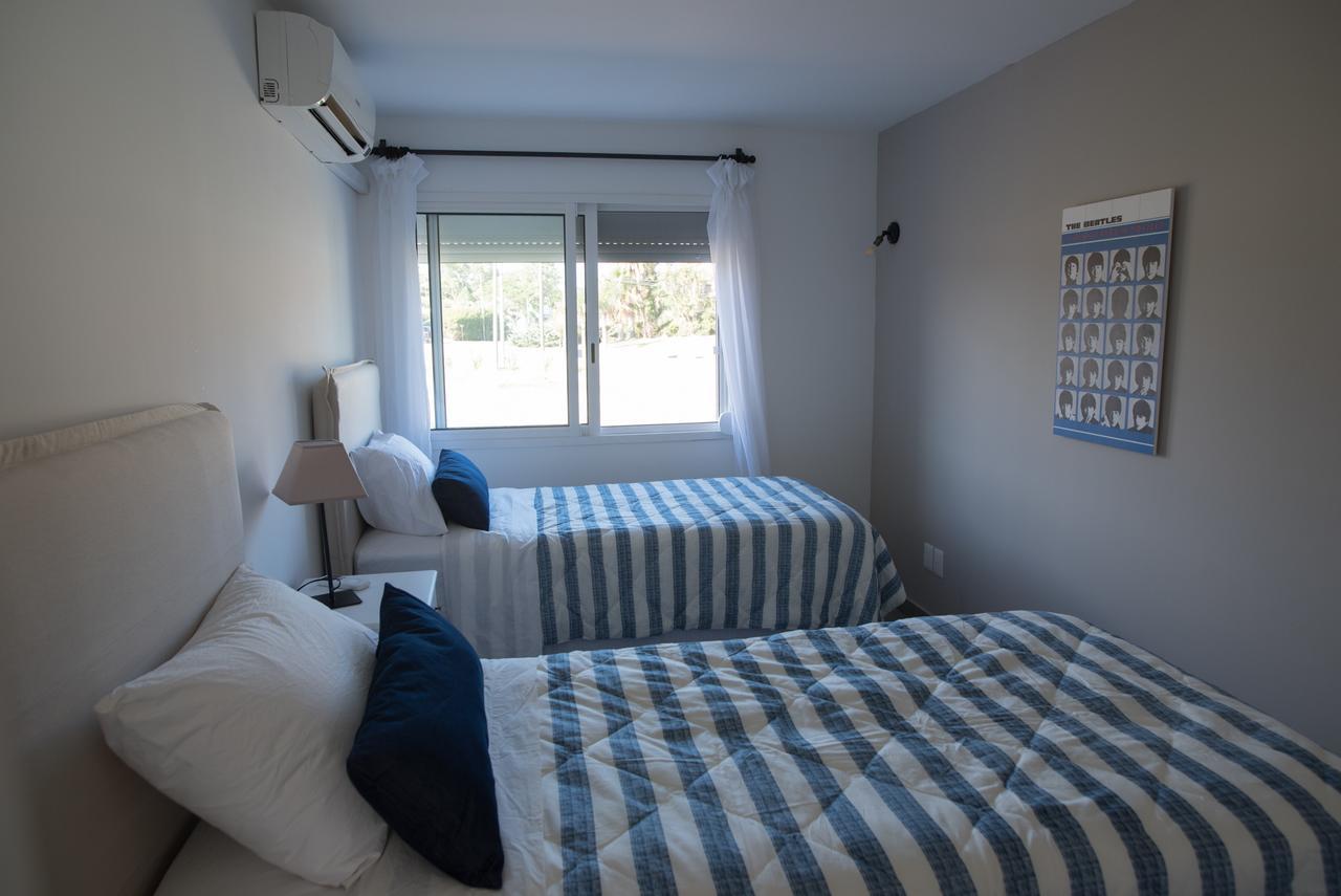 Aparthotel La Musica Y El Mar มัลโดนาโด ภายนอก รูปภาพ