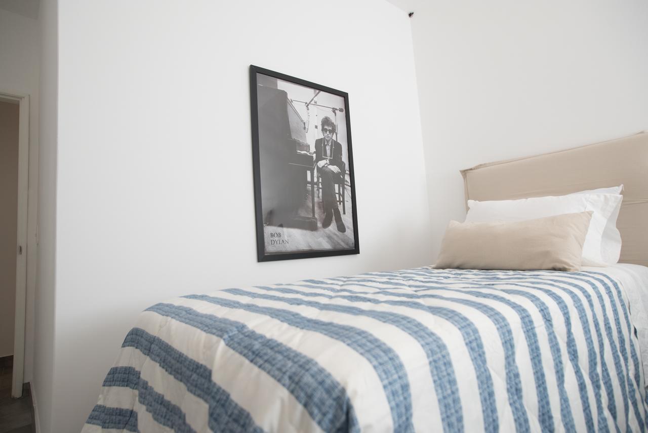 Aparthotel La Musica Y El Mar มัลโดนาโด ภายนอก รูปภาพ