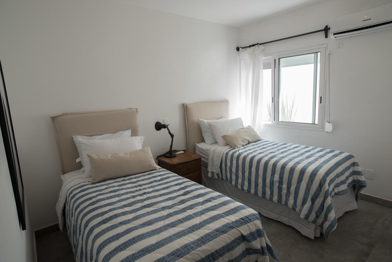 Aparthotel La Musica Y El Mar มัลโดนาโด ภายนอก รูปภาพ