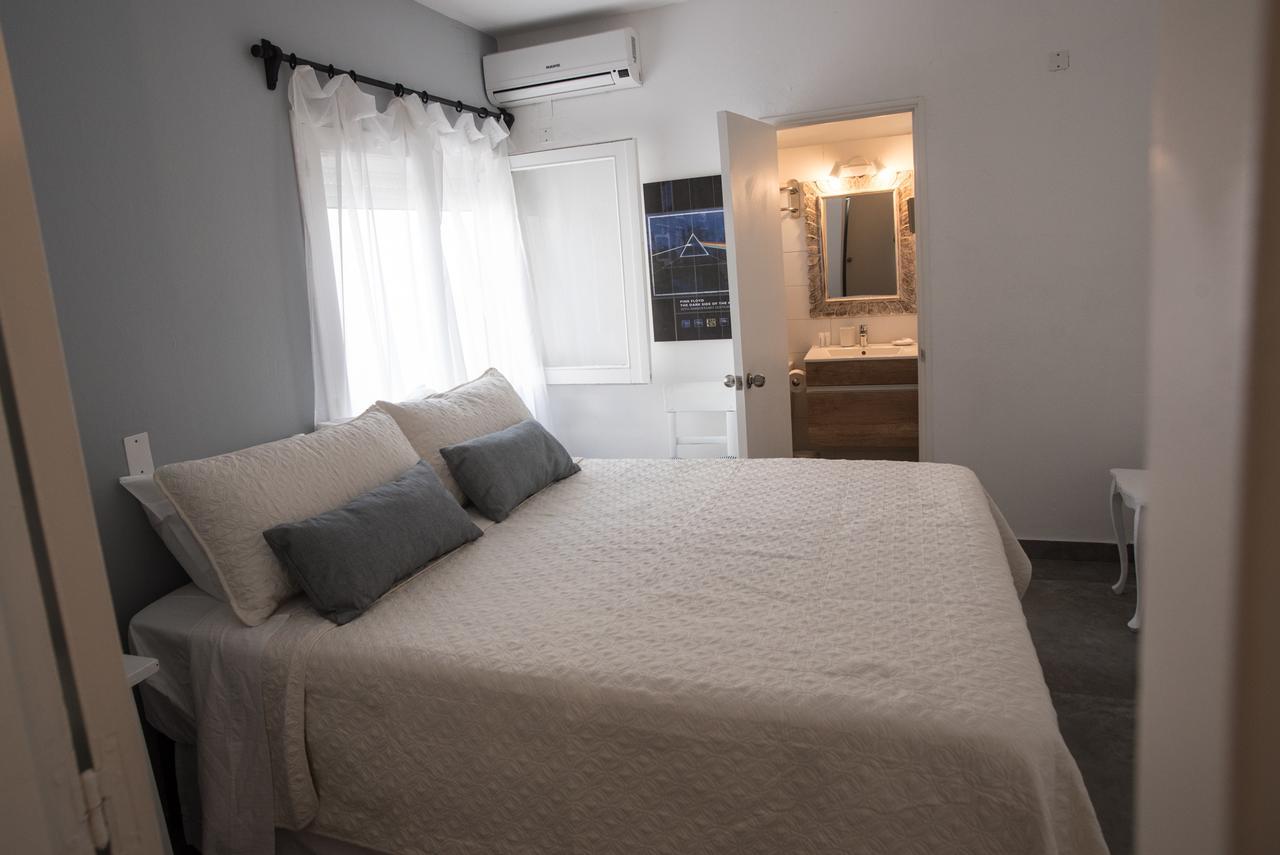 Aparthotel La Musica Y El Mar มัลโดนาโด ภายนอก รูปภาพ