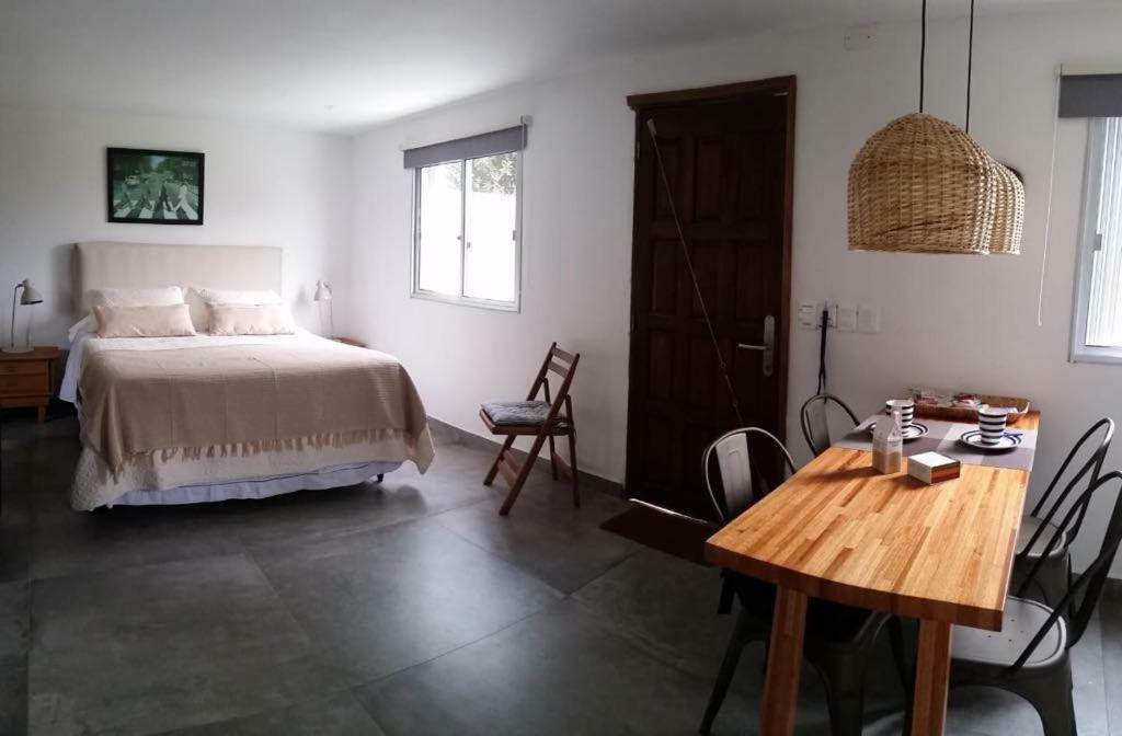 Aparthotel La Musica Y El Mar มัลโดนาโด ภายนอก รูปภาพ