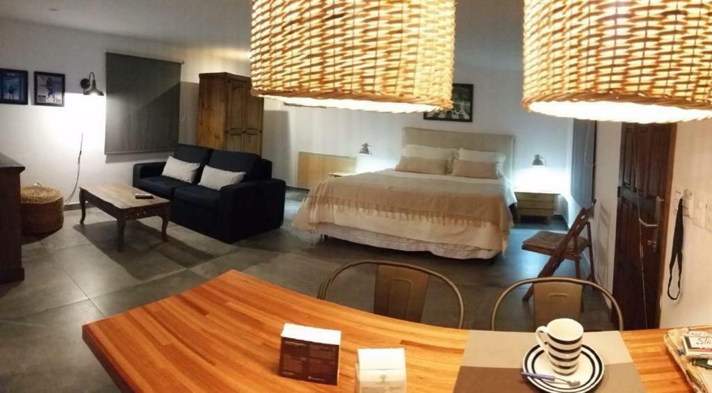 Aparthotel La Musica Y El Mar มัลโดนาโด ภายนอก รูปภาพ
